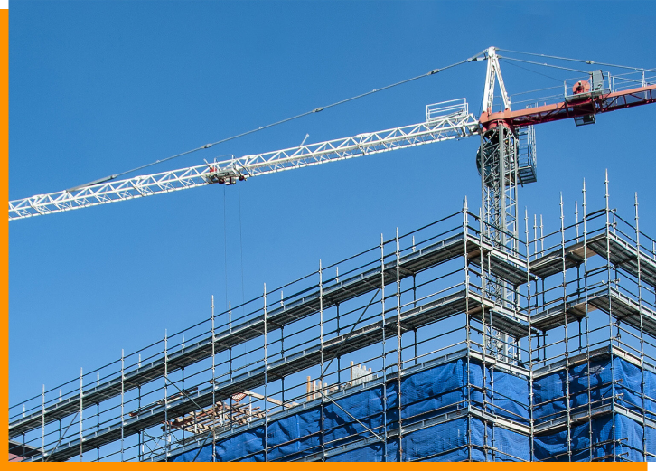 Commercial Construction-services