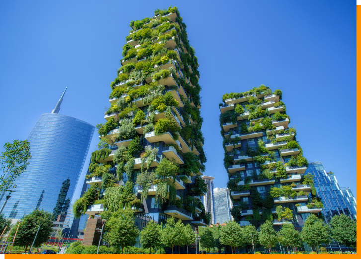 Green Building-services
