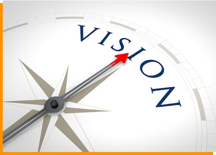 Our Vision