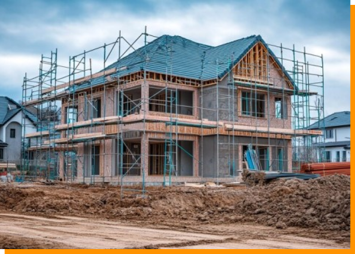 Residential Construction-services